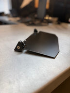 GEISER PERFORMANCE SUN VISORS