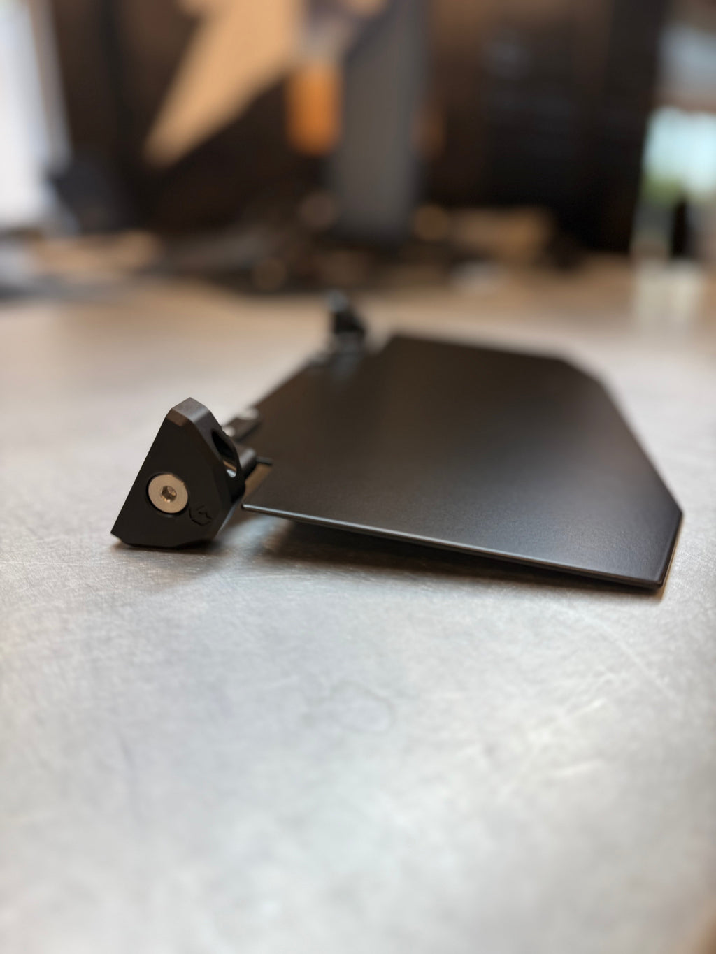 GEISER PERFORMANCE SUN VISORS