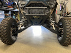 Polaris RZR Pro R/Turbo R 4130 Chromoly Front A Arms