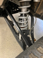 Polaris RZR Pro R/Turbo R 4130 Chromoly Front A Arms
