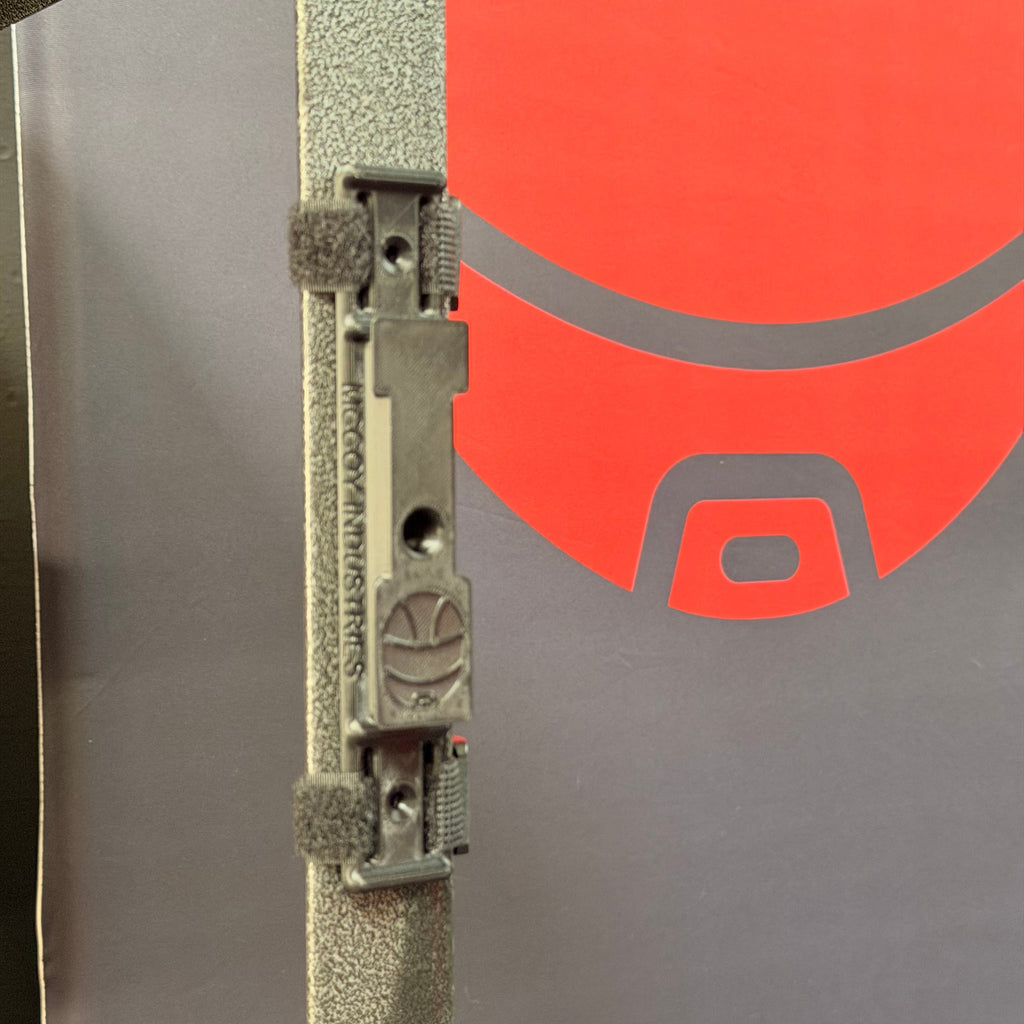 Universal Mount Plate- Plate Only