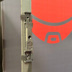 Universal Mount Plate- Plate Only