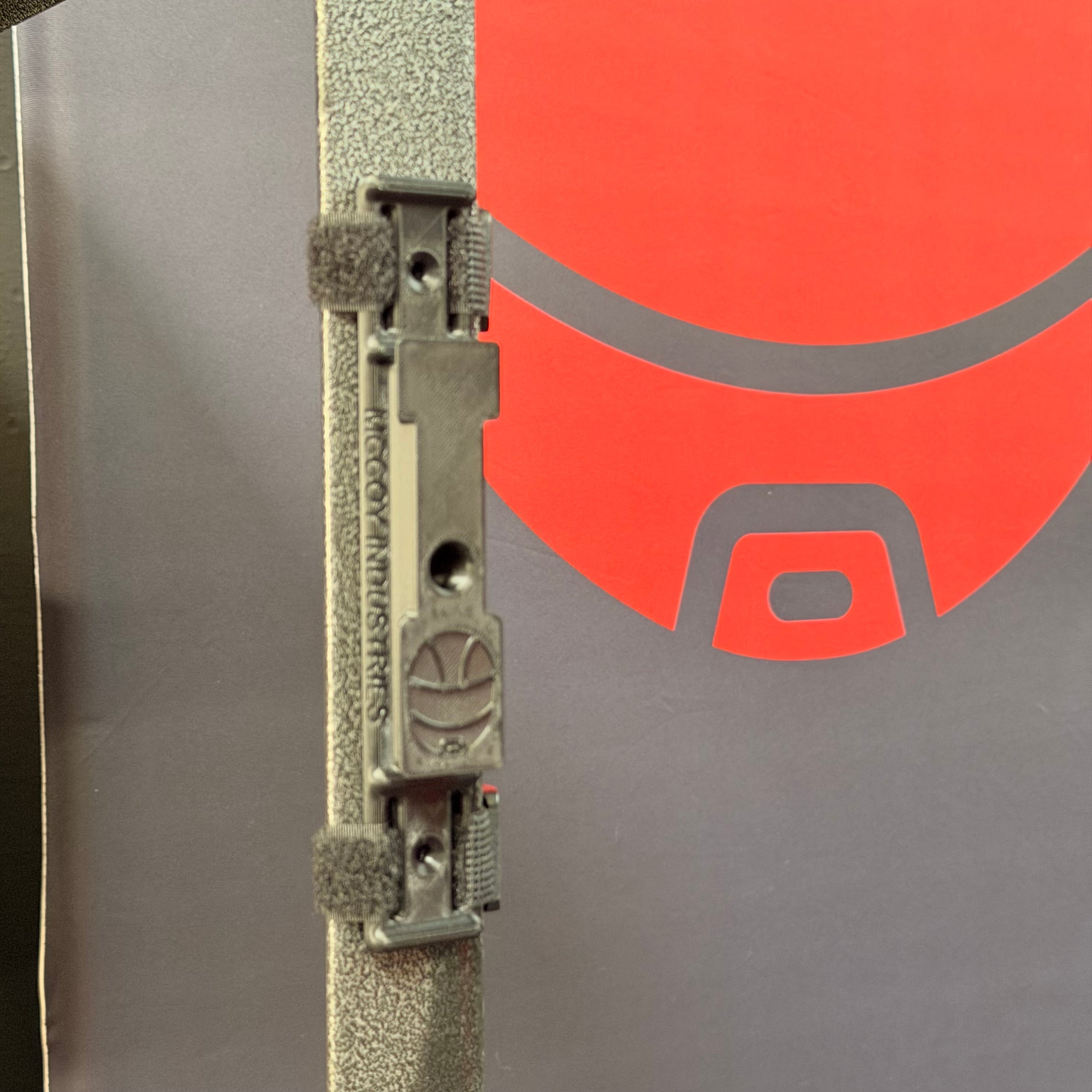 Universal Mount Plate- Plate Only