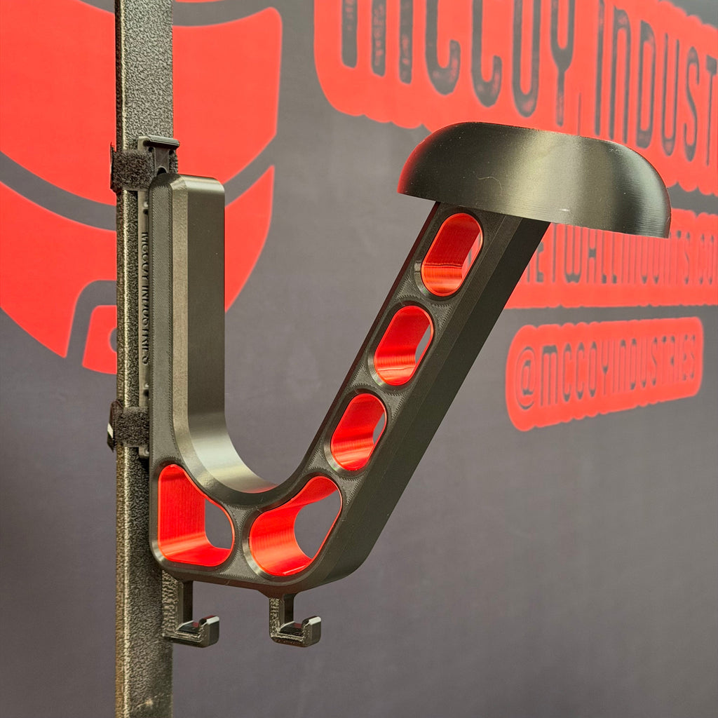 Universal Mount Plate- Plate Only