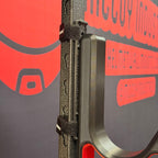 Universal Mount Plate- Plate Only