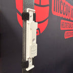 Universal Mount Plate- Plate Only