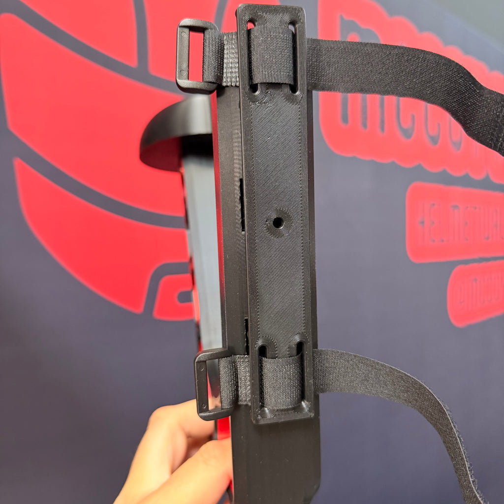 Universal Mount Plate- Plate Only