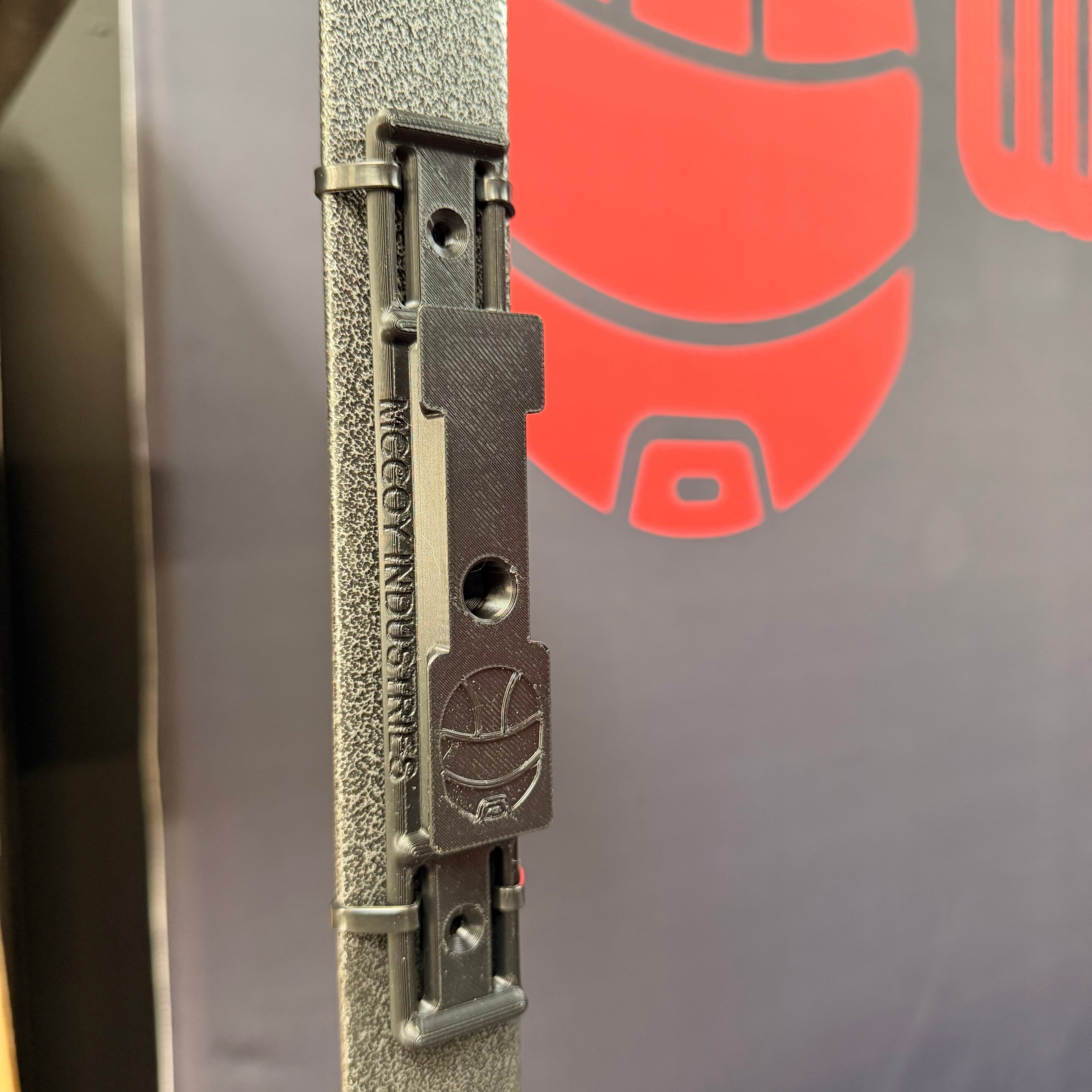 Universal Mount Plate- Plate Only