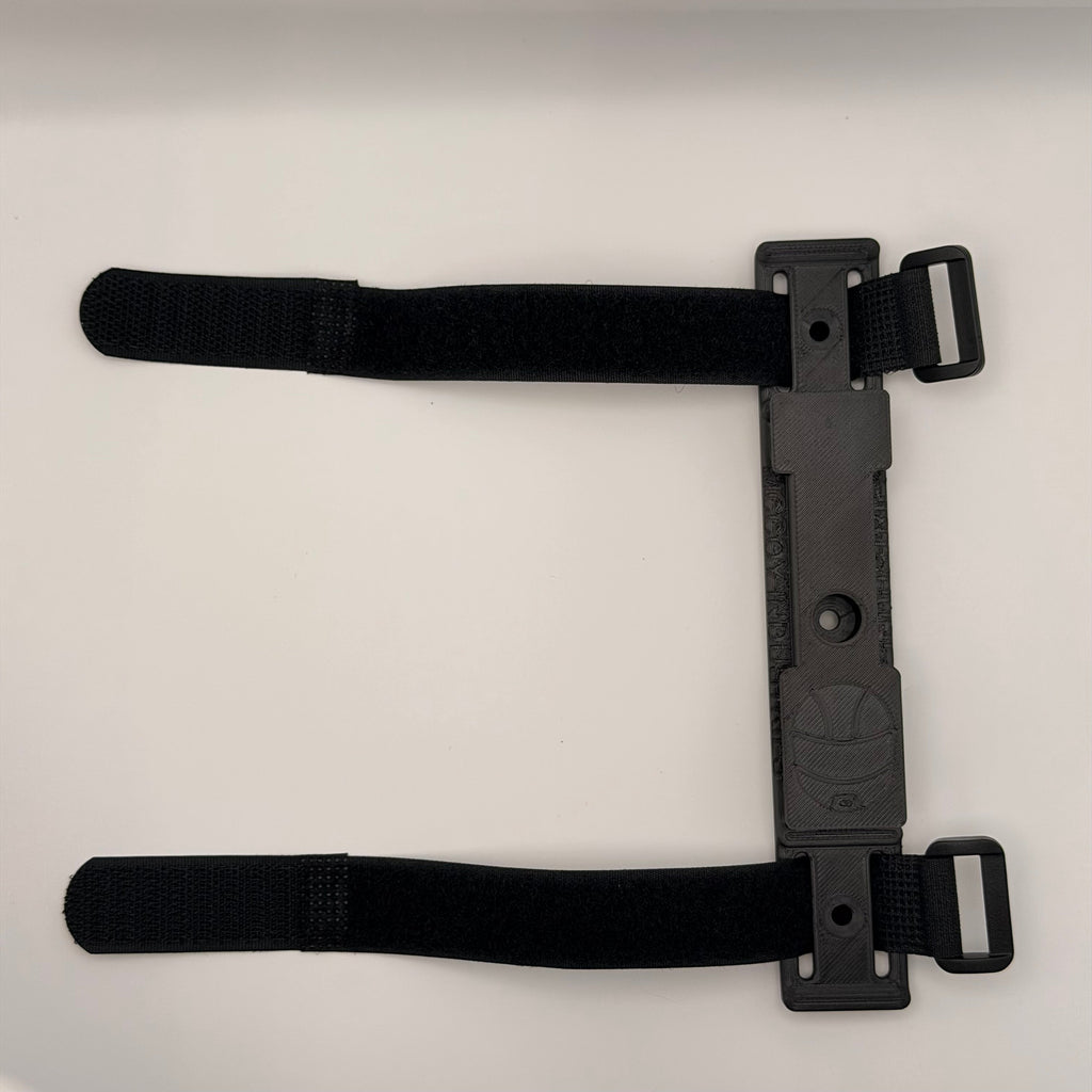 Universal Mount Plate- Plate Only