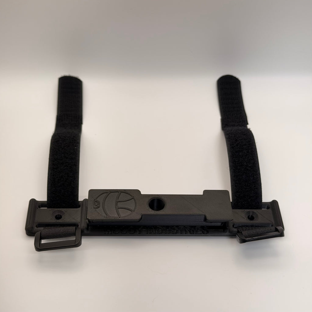 Universal Mount Plate- Plate Only