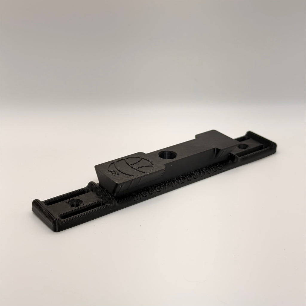 Universal Mount Plate- Plate Only