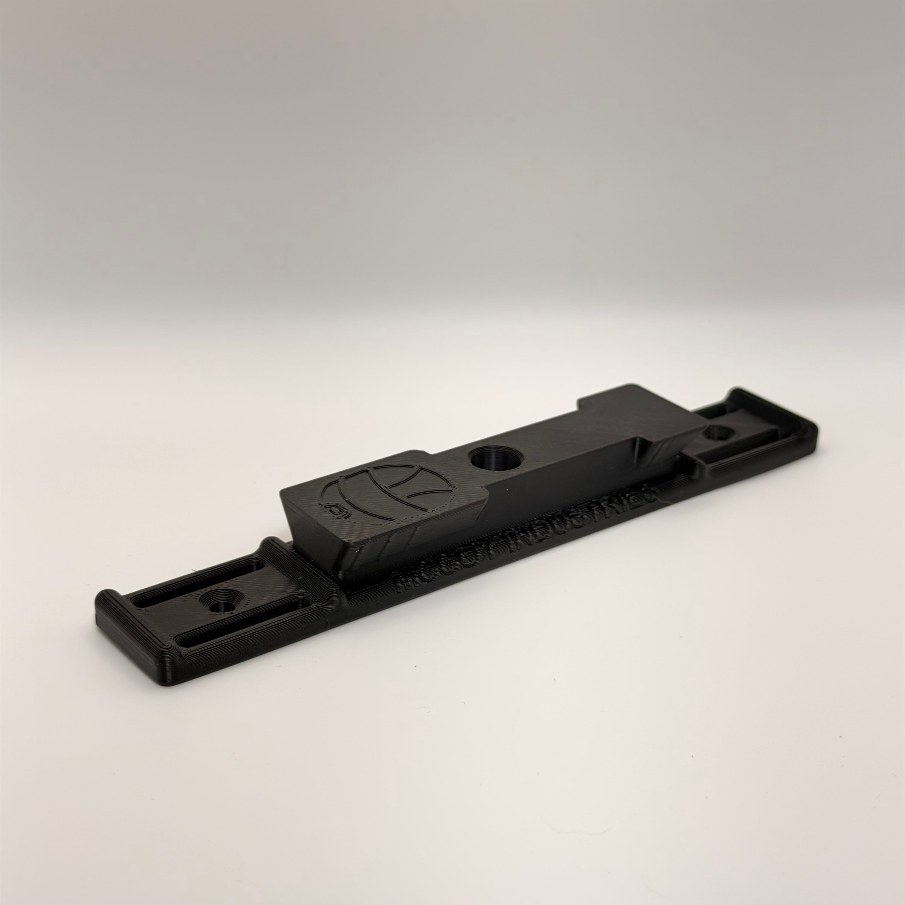 Universal Mount Plate- Plate Only