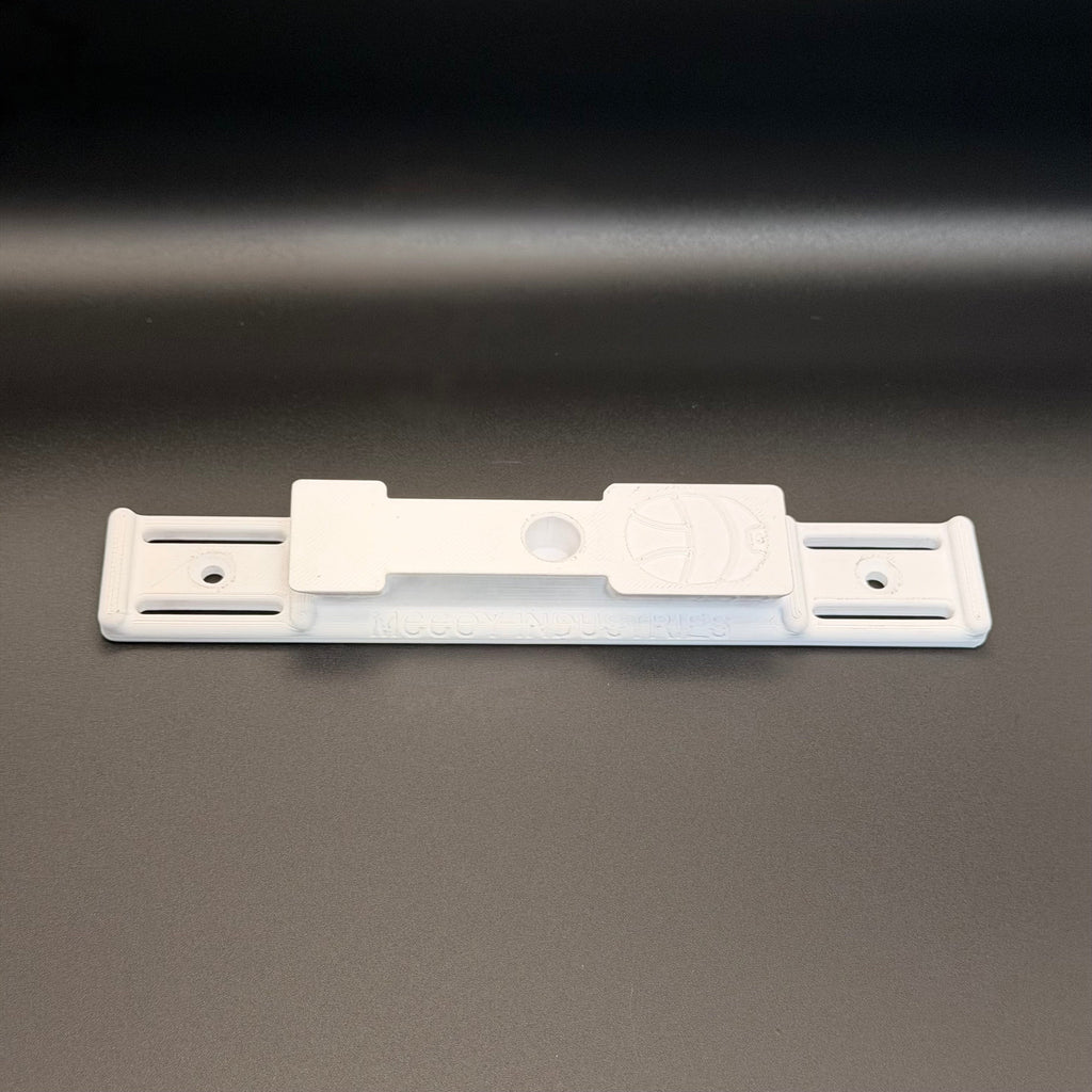 Universal Mount Plate- Plate Only