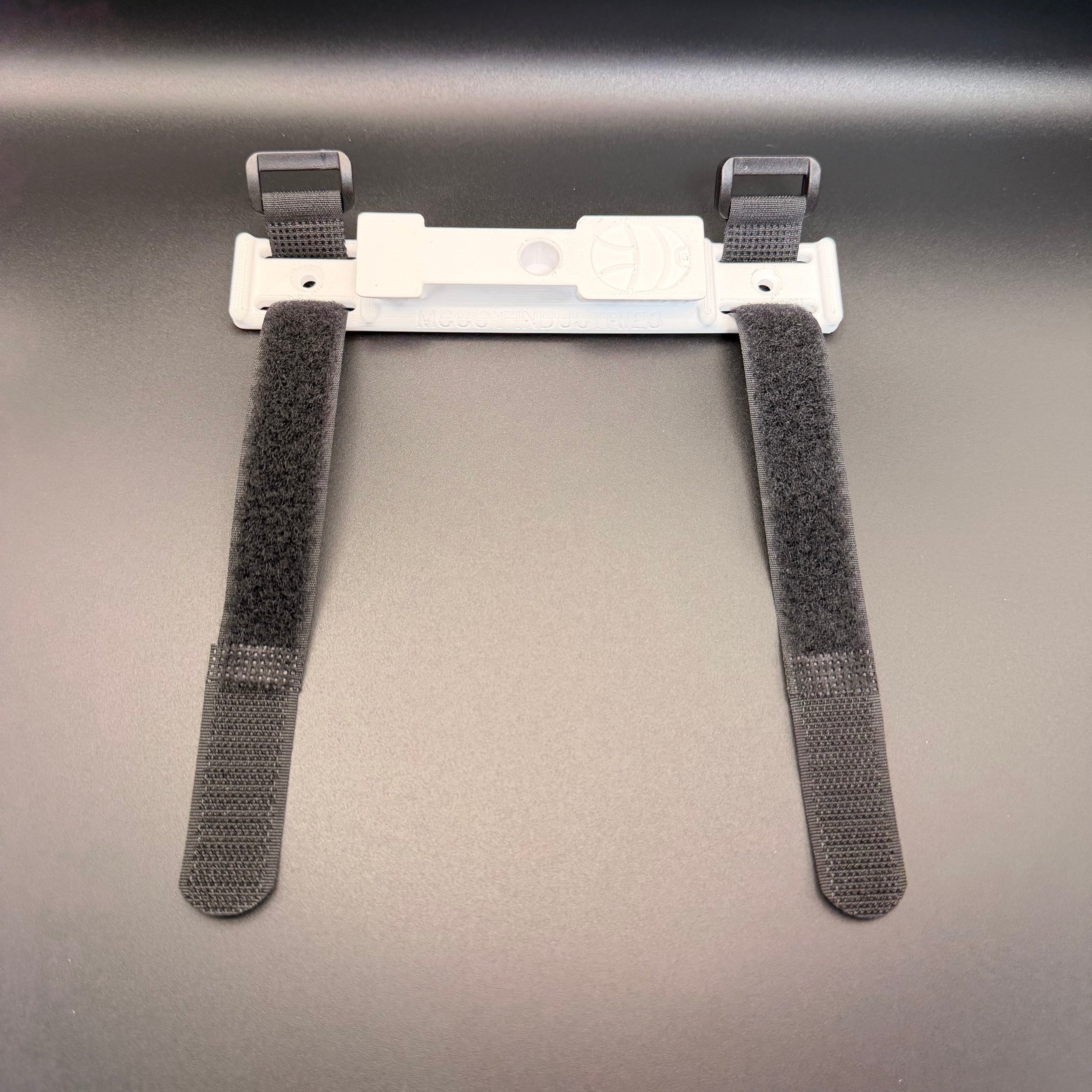 Universal Mount Plate- Plate Only