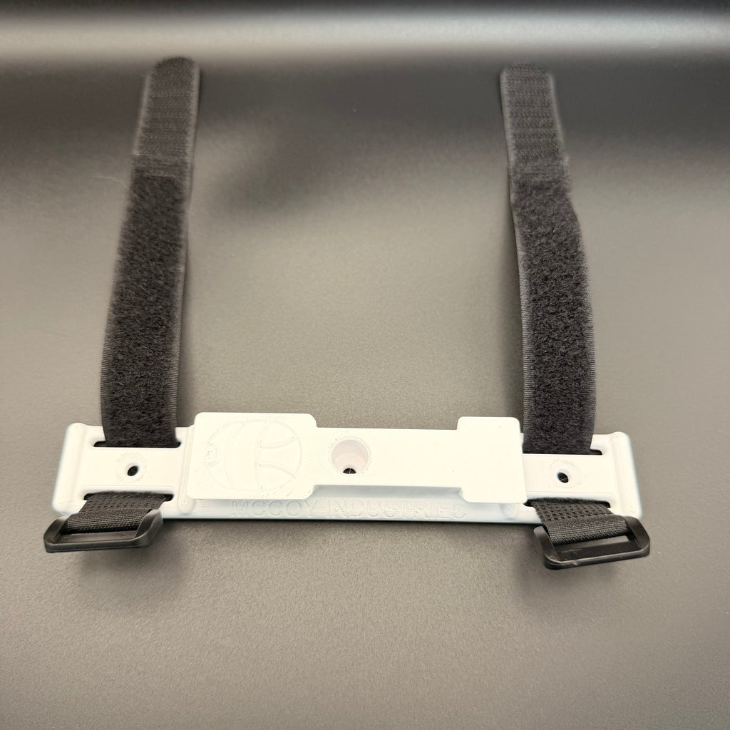 Universal Mount Plate- Plate Only