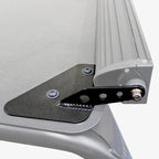 Polaris RZR XP Turbo S Light Bar Brackets
