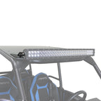Polaris RZR XP Turbo S Light Bar Brackets