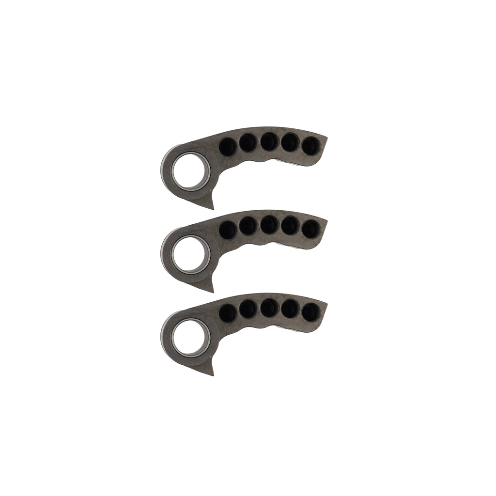 KR193X Clutch Kit