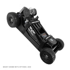 3 Ton "Kratos" Jack Mount 3.0