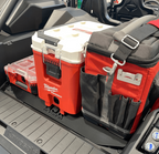 Kawasaki KRX Packout Mount 1.5