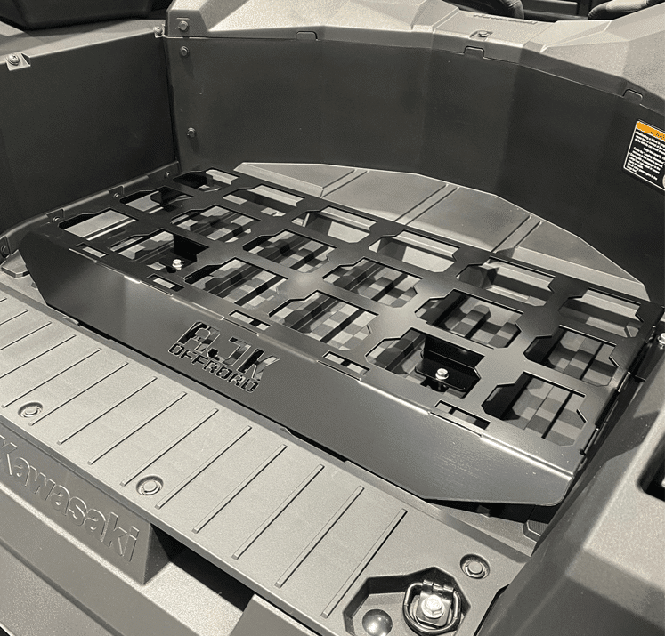 Kawasaki KRX Packout Mount 1.5