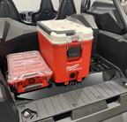 Kawasaki KRX Packout Mount 1.5