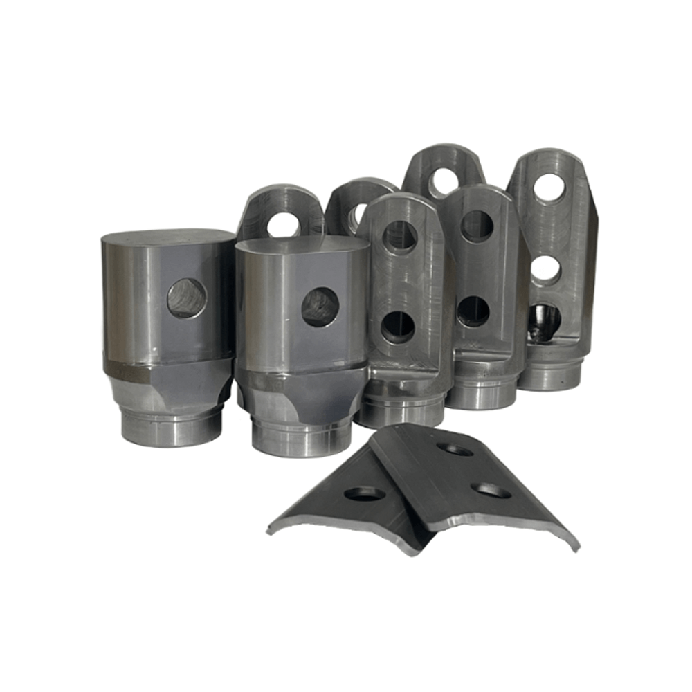 Kawasaki KRX Bung Kit