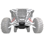 Kawasaki Teryx KRX 1000 UHMW Skid Plate with Rock Sliders