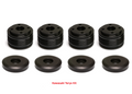 FOX UTV Race Seal Head Upgrade Kit for Kawasaki Teryx H2 | Kawasaki Teryx H2 by Suspension Development Group