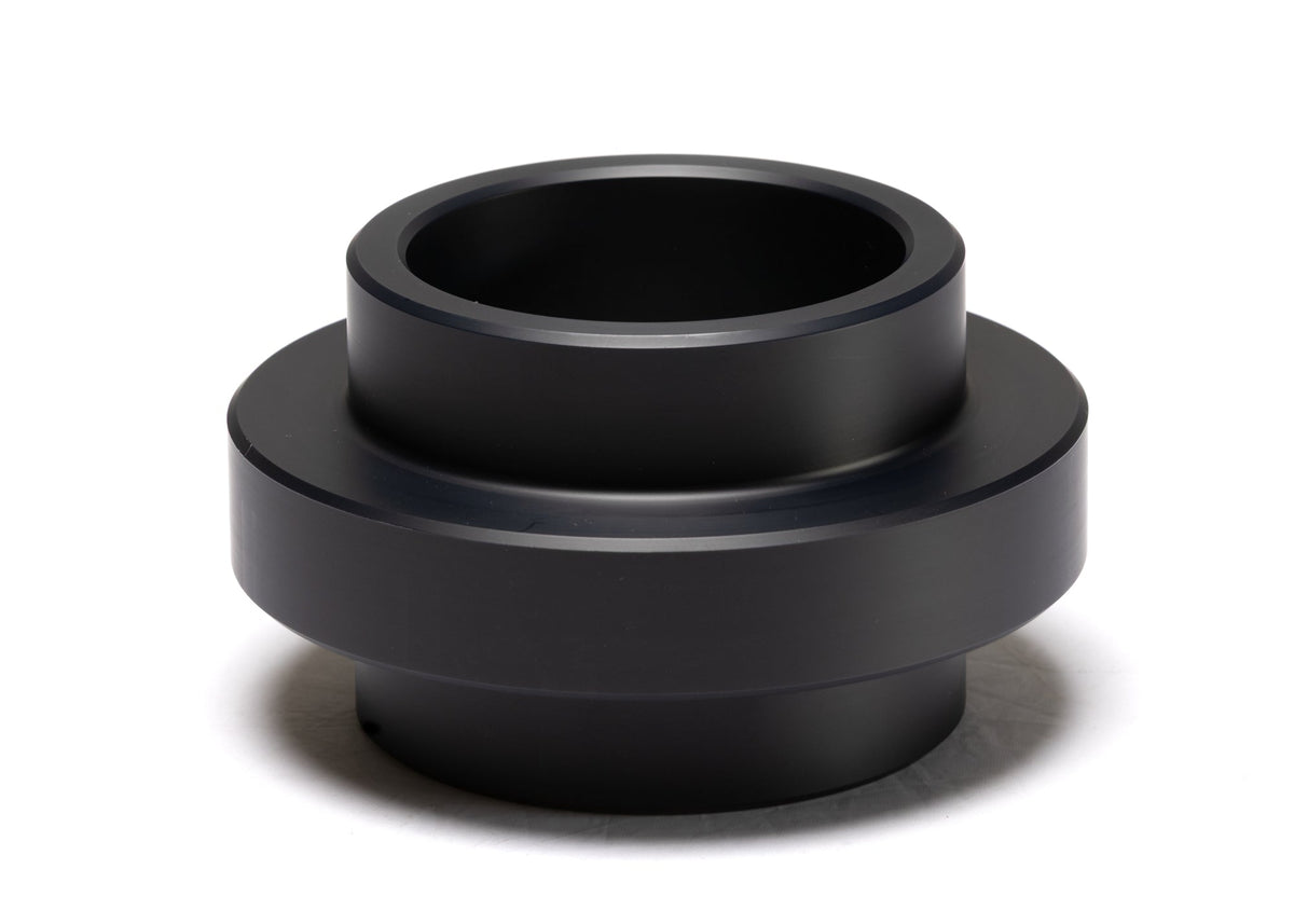 SDG Billet Delrin 3.0" FOX Suspension Spring Slider by Suspension Development Group