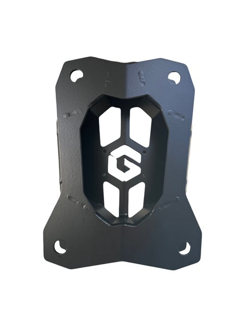 POLARIS PRO R & TURBO R LINK PLATE