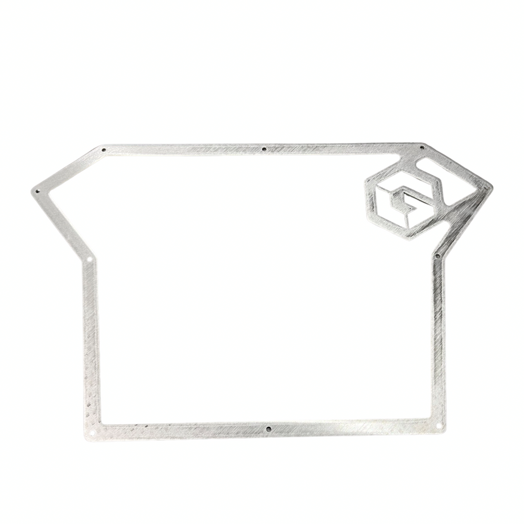 POLARIS RZR 200 - FRONT GRILLE BEZEL