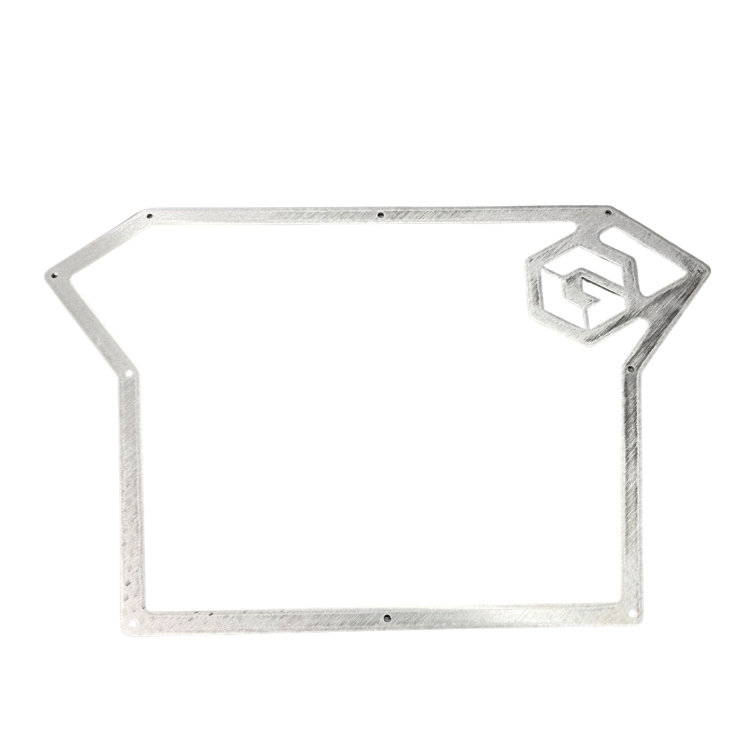 POLARIS RZR 200 - FRONT GRILLE BEZEL