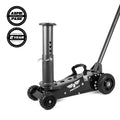 1.5 Ton Big Wheel Off Road Jack - "Talon" by Pro Eagle