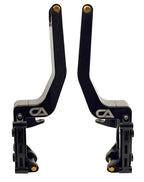 Maverick R Big Knuckle Suspension Kit - CA Tech