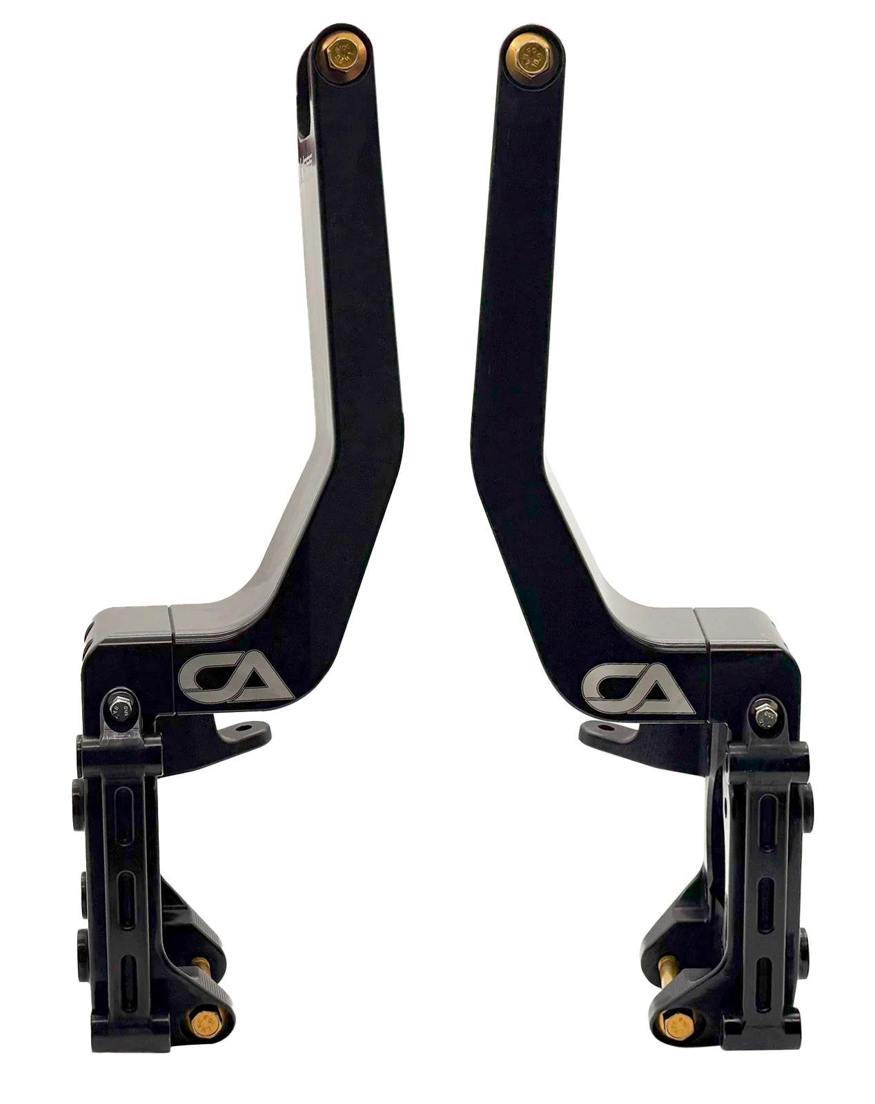 Maverick R Big Knuckle Suspension Kit - CA Tech