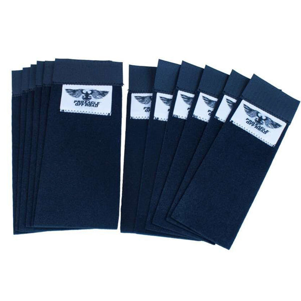 Fast Straps – Kwik-Saw Racing