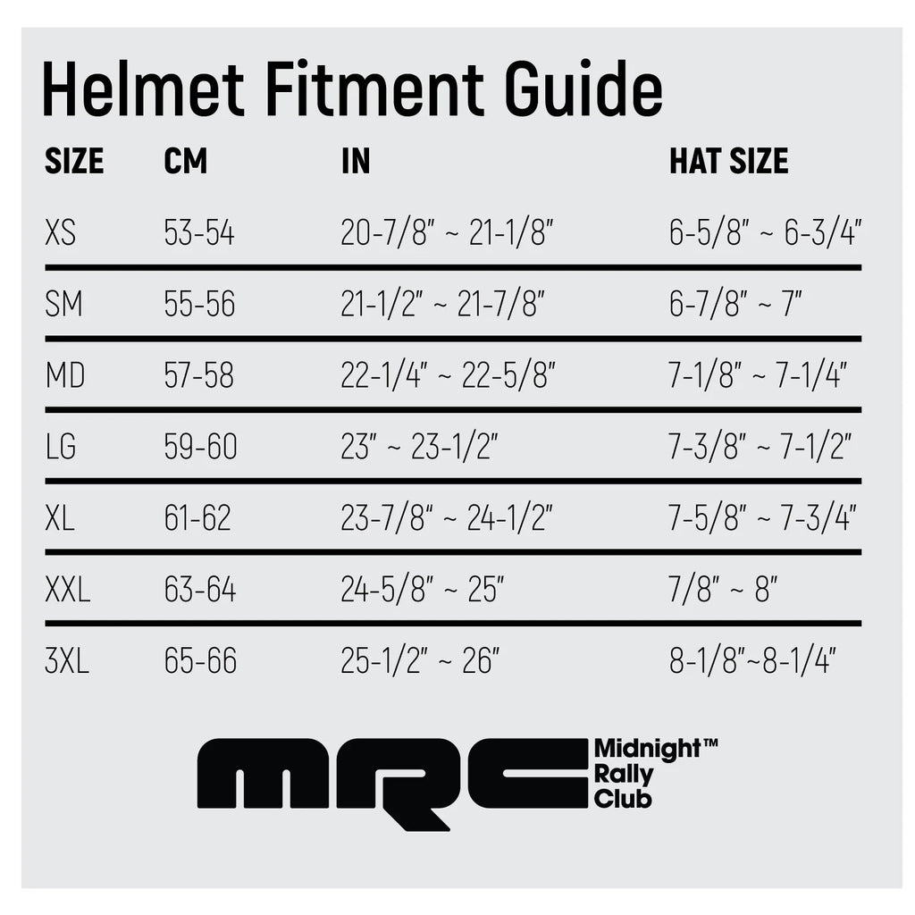 MRC Stage One NX Prerunner - UTV Play Helmet