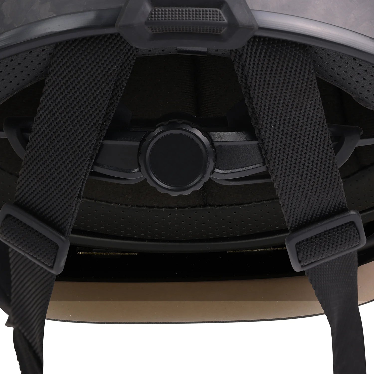 MRC Opposition Half Helmet with Rail Mounted Headset - DOT