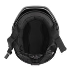 MRC Opposition Half Helmet with Rail Mounted Headset - DOT