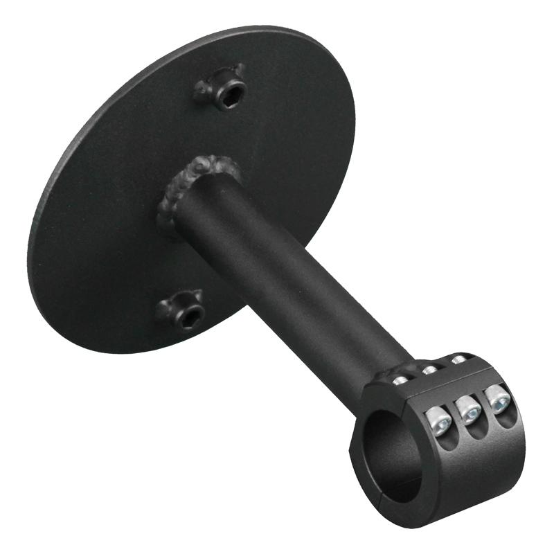 Can-Am Maverick X3 Above The Roof Spare Tire Mount