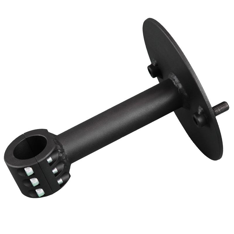 Can-Am Maverick X3 Dual Clamp Spare Tire Mount