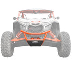 Can-Am Maverick X3 & X3 Max Winch Bumper