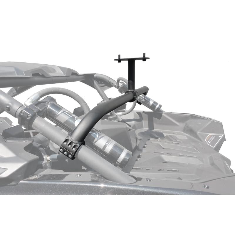 Can-Am Maverick X3 Dual Clamp Spare Tire Mount