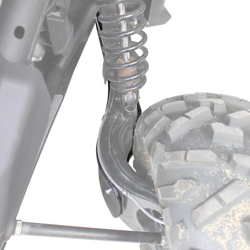 Can-Am Maverick X3 & X3 Max UHMW Trailing Arm Guards