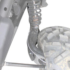 Can-Am Maverick X3 & X3 Max UHMW Trailing Arm Guards