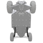 Can-Am Maverick X3 & X3 Max UHMW Trailing Arm Guards