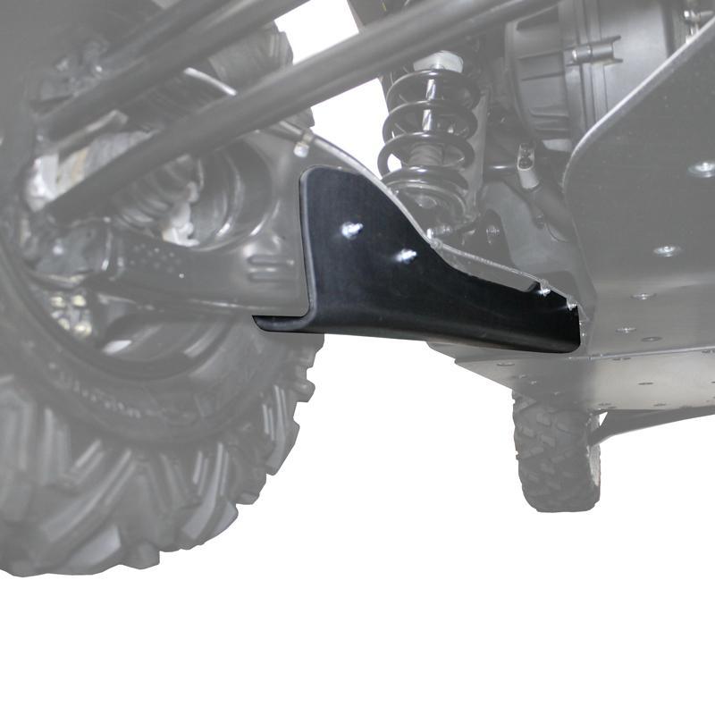 Can-Am Maverick X3 & X3 Max UHMW Trailing Arm Guards