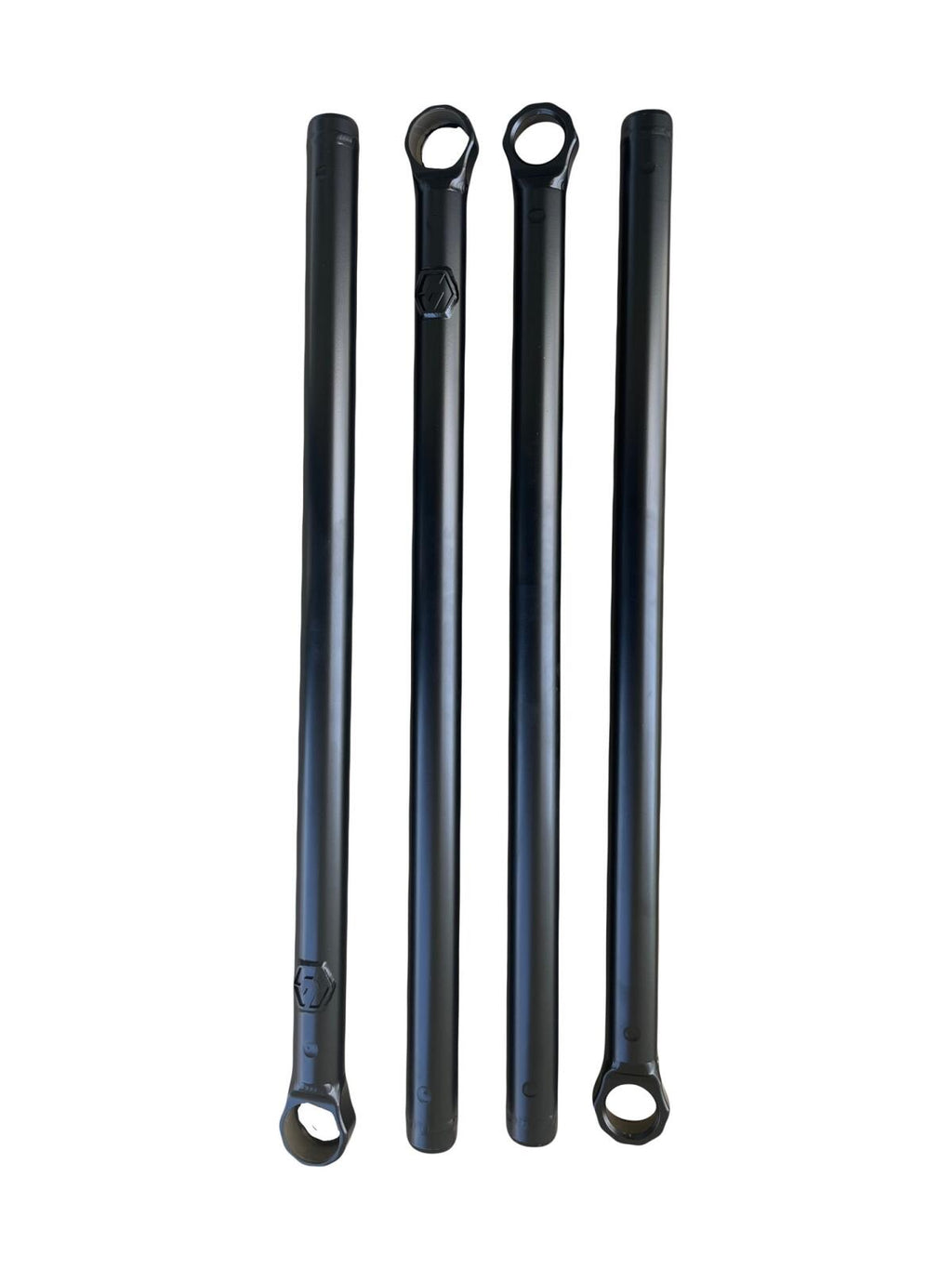 POLARIS TURBO R & PRO R RADIUS ROD KIT