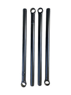 POLARIS TURBO R & PRO R RADIUS ROD KIT